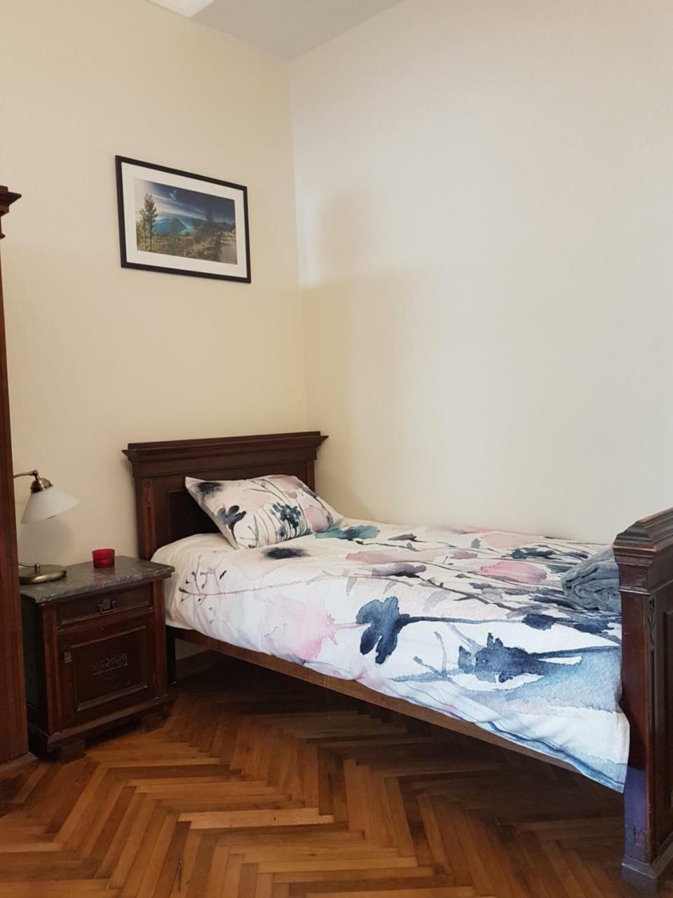 Apartman Natalia Tivat Exterior foto